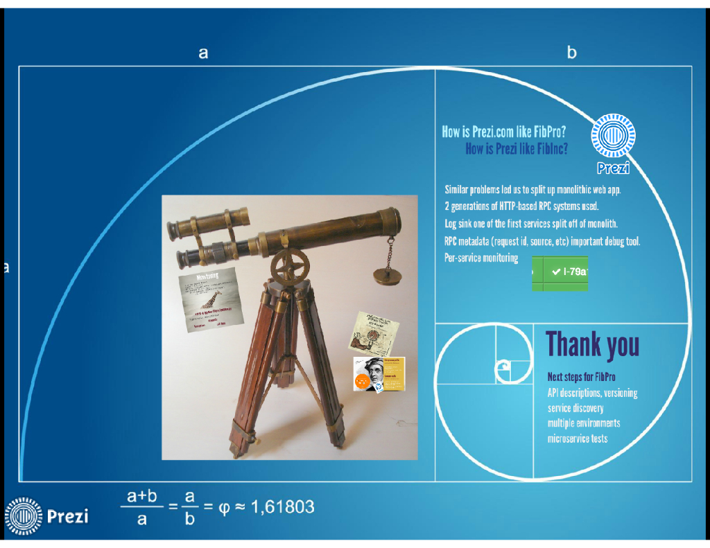 Peter Neumark：SOA微服务架构调试之道