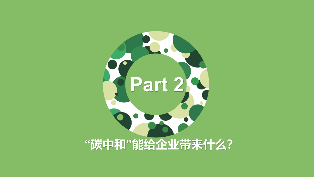 清博研究院：企业的碳中和之路——基于TESG模型的企业价值评估_第8页
