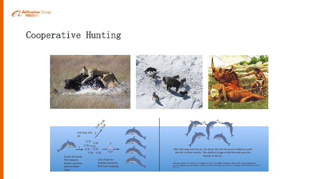 阿里巴巴：星际争霸与人工智能_第8页
