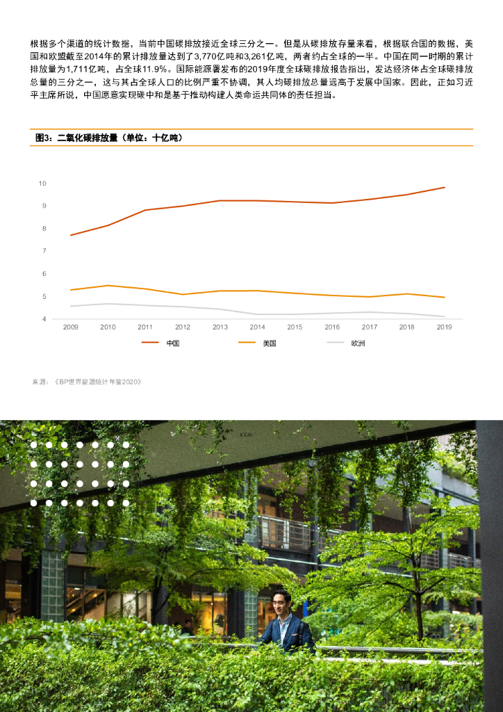普华永道：2060碳中和将为中国经济贡献几何？_第6页