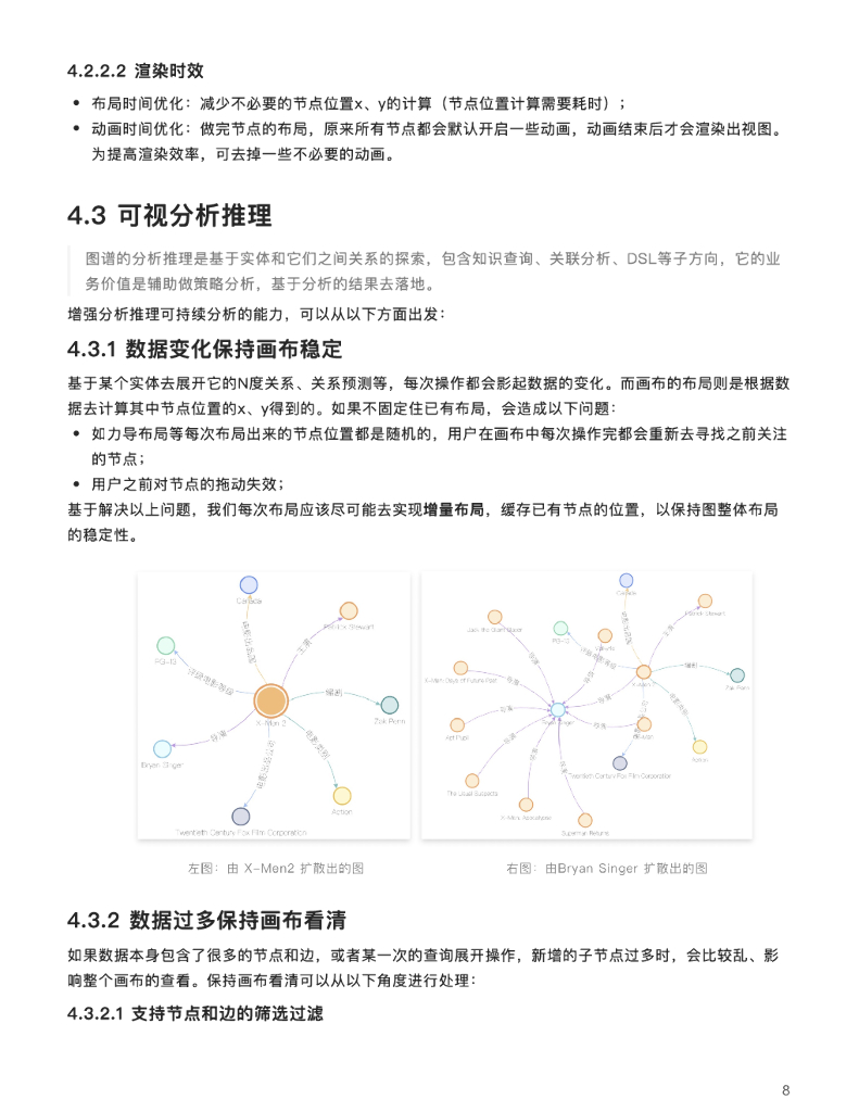 阿里巴巴&蚂蚁集团：图可视化解决方案：知识图谱_第9页