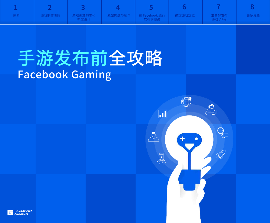Facebook Gaming：手游发布前全攻略