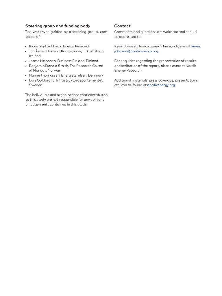 北欧地区如何实现碳中和报告（英文版）_第6页