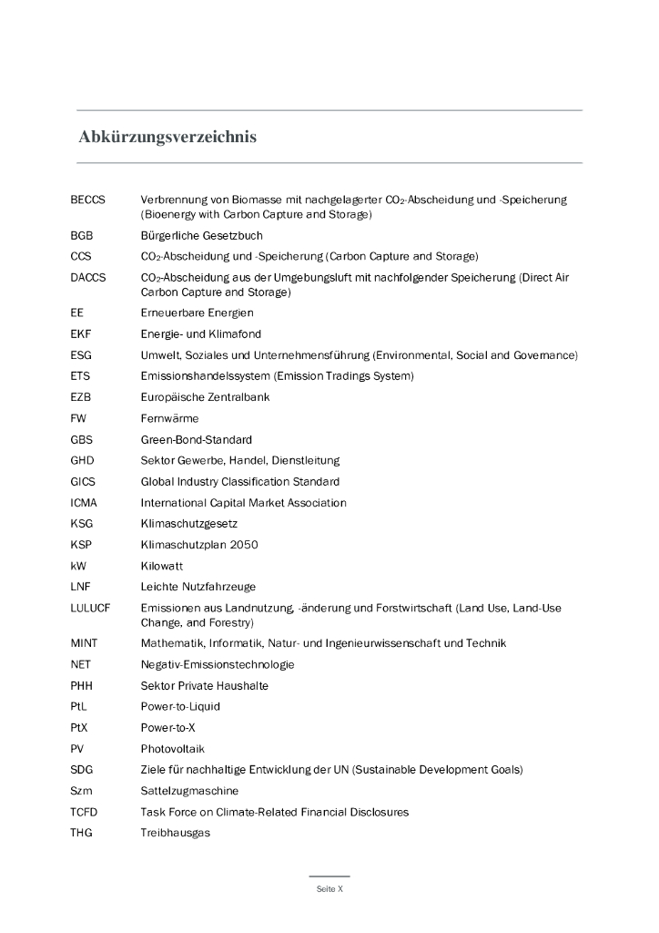 德国复兴信贷银行：德国碳中和报告【德语版】_第10页