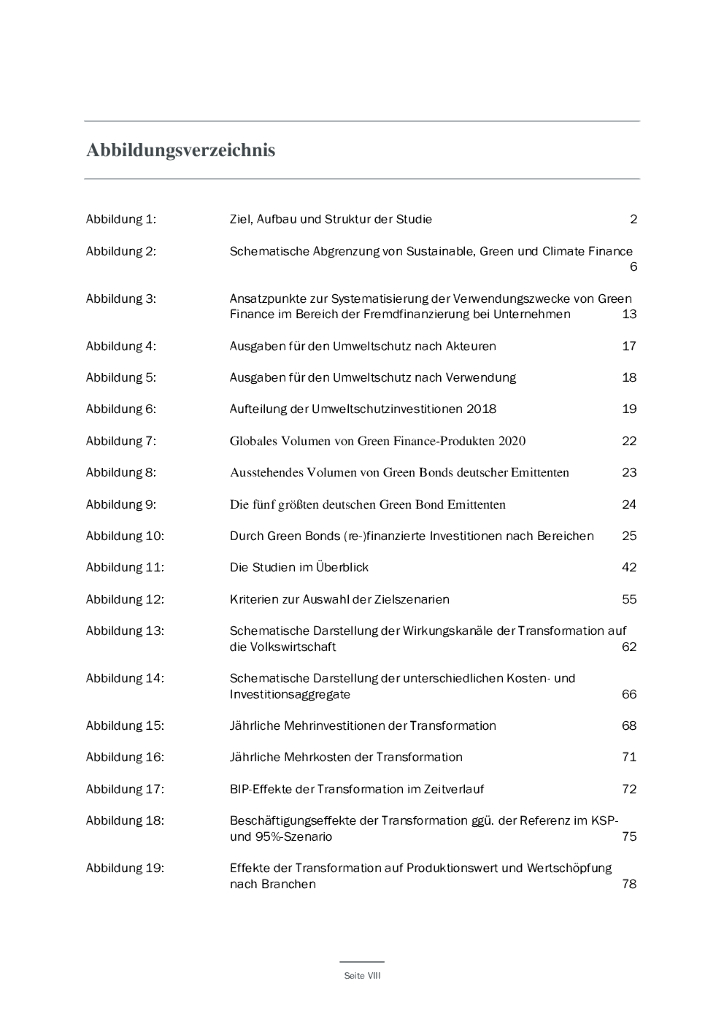 德国复兴信贷银行：德国碳中和报告【德语版】_第8页