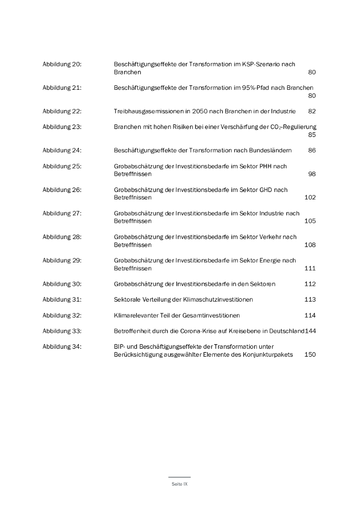 德国复兴信贷银行：德国碳中和报告【德语版】_第9页