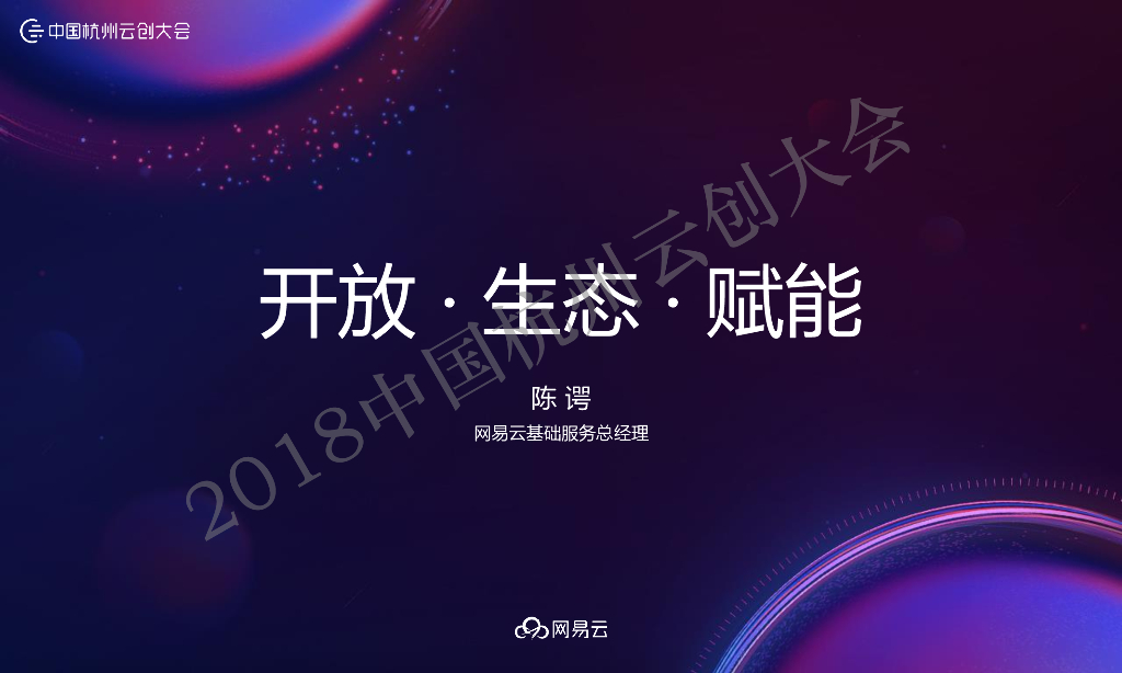 网易云赋能企业数字化创新