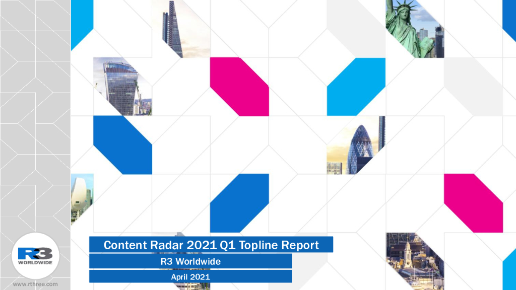 R3胜三：2021中国市场营销一季度观察【中英双语版】
