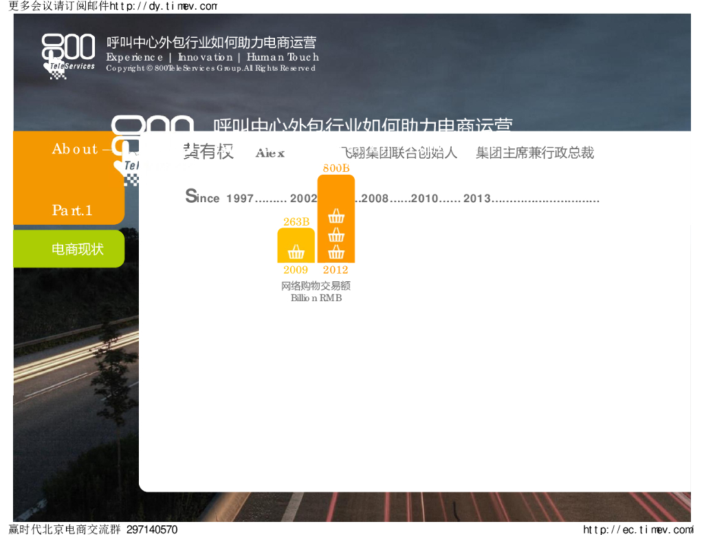 呼叫中心外包行业如何助力电商运营