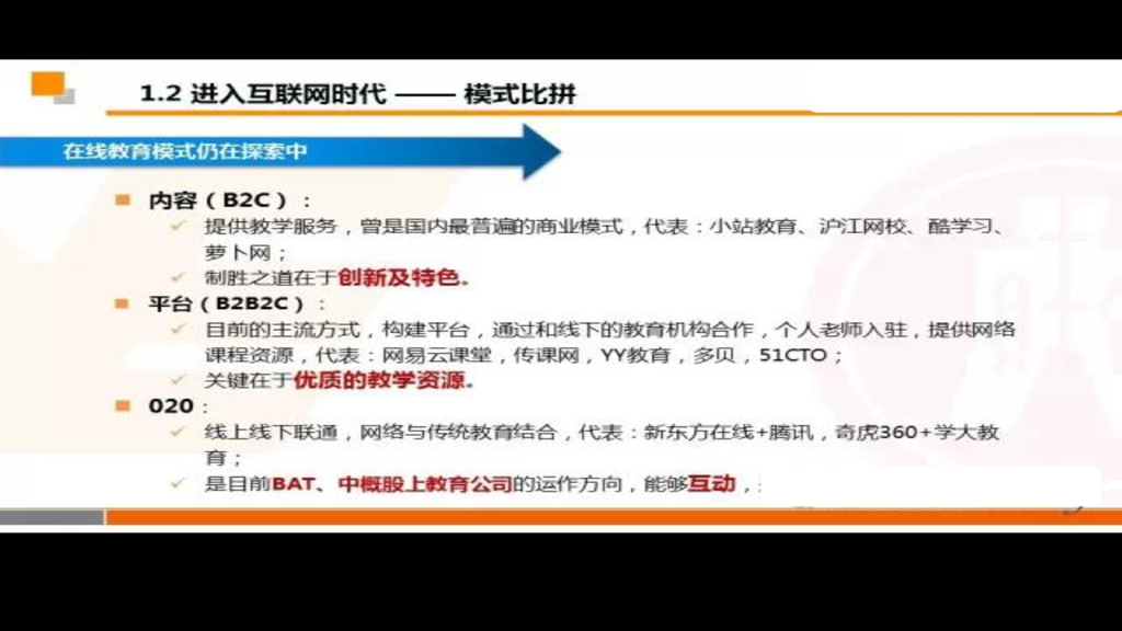 好奇心驱动世界的进步-在线教育及人工智能投资技术_第7页