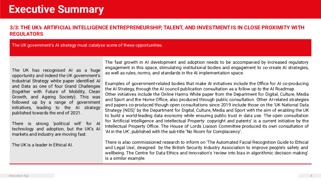 InnovationEye：2021年英国人工智能行业报告（英文版）_第8页