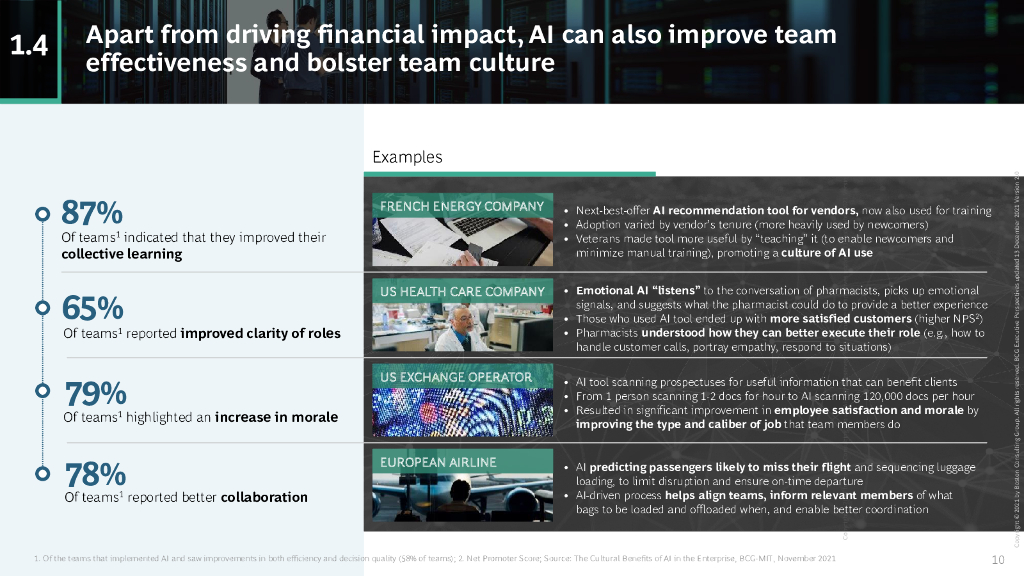 波士顿咨询：2021年人工智能报告（英文版）_第10页