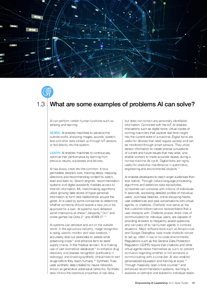 世界经济论坛：赋予人工智能领导力（英文版）_第10页