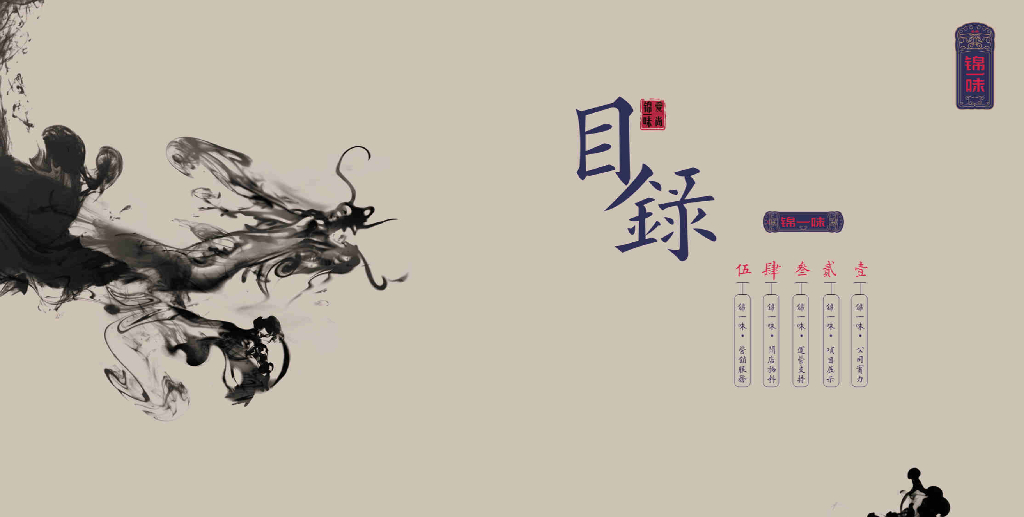 爱尚锦一味火锅招商加盟手册_第3页