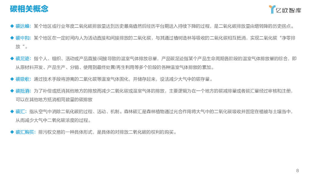 亿欧智库：2022中国医疗碳中和路线图——医疗机构篇_第8页