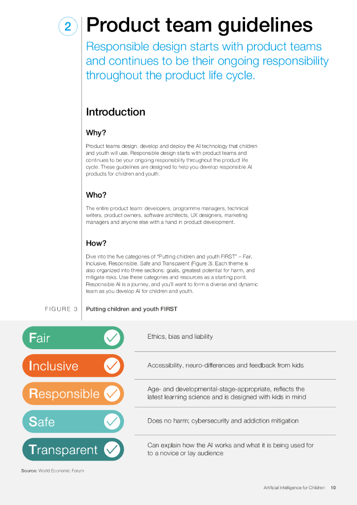 世界经济论坛：人工智能儿童篇（英文版）_第10页