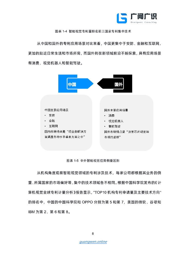 广闻广识：人工智能产业研究报告（下）_第9页