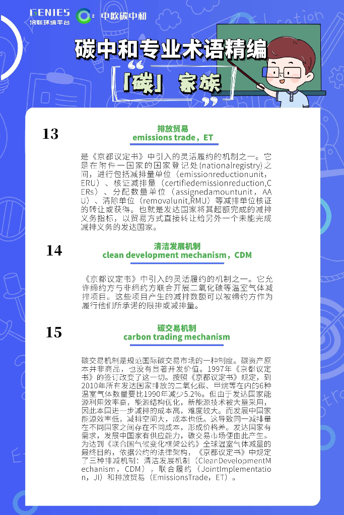 济联环境平台：碳中和专业术语精编（中英宝典）_第7页