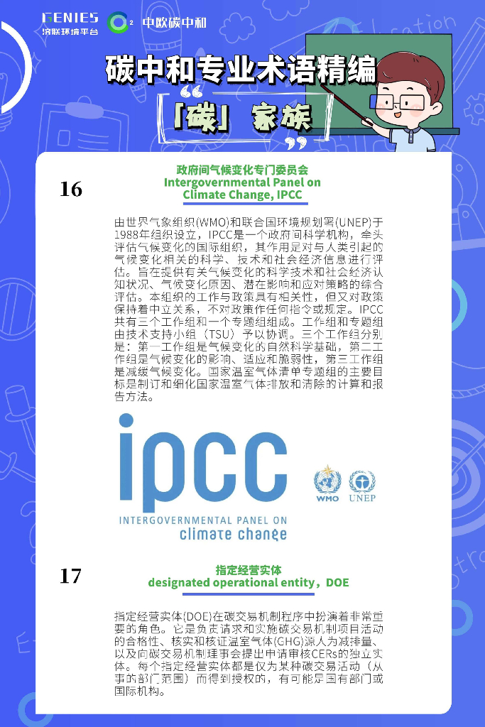 济联环境平台：碳中和专业术语精编（中英宝典）_第8页