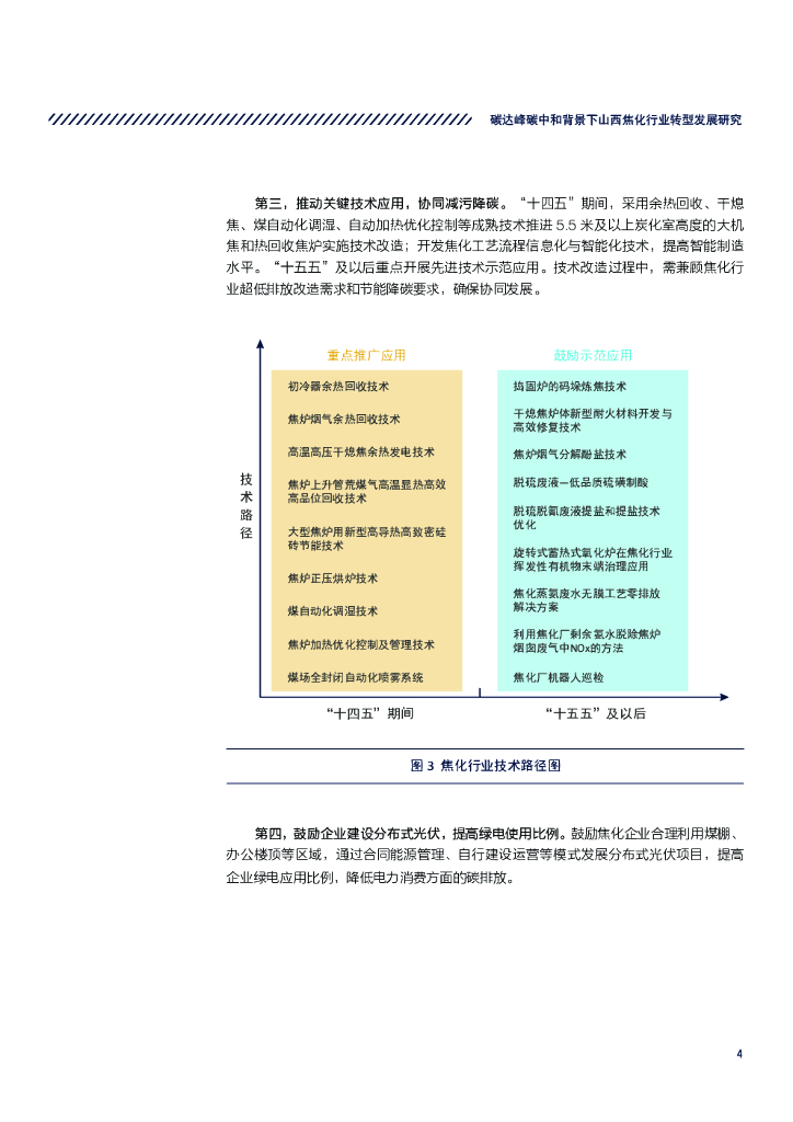 煤控研究：碳达峰碳中和背景下山西焦化行业转型发展研究_第9页