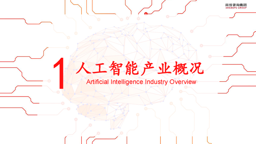 尚普咨询：2022年全球人工智能产业研究报告【简版】_第8页