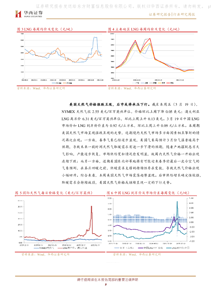 华西证券：公用事业行业研究周报：明确碳中和债相关机制的通知下发，锂资源价格依然强势_第9页