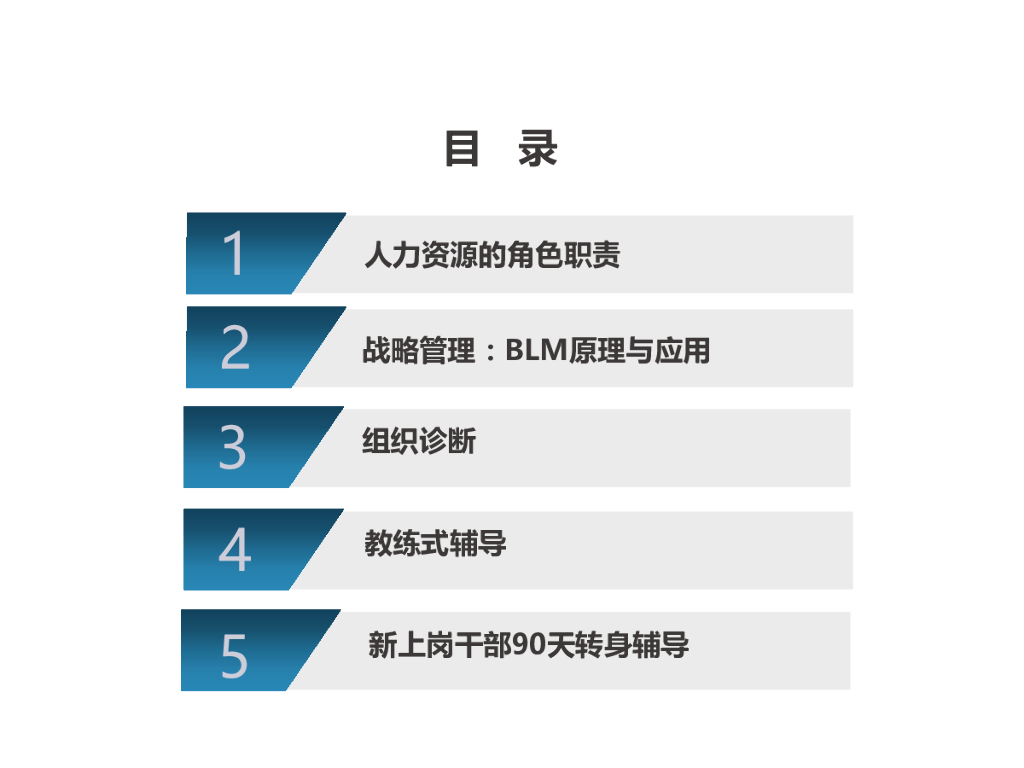 华为HRBP实践