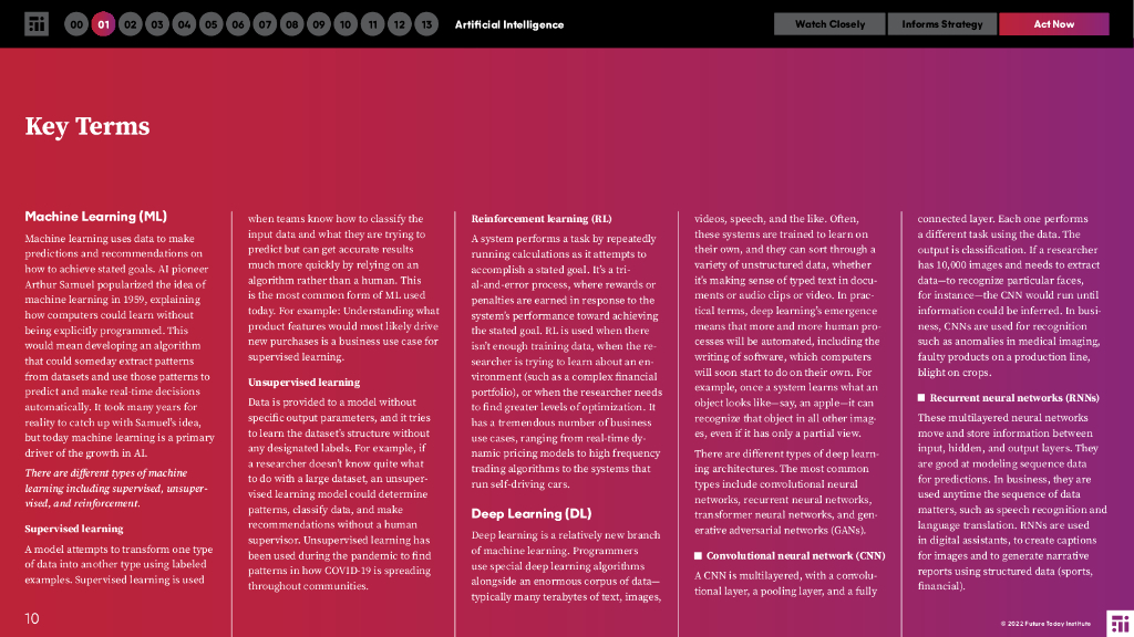 未来今日研究所：2022年技术趋势报告——人工智能篇（英文版）_第10页