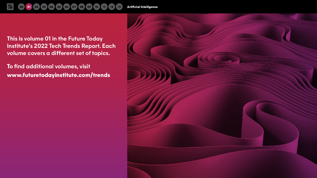 未来今日研究所：2022年技术趋势报告——人工智能篇（英文版）_第6页