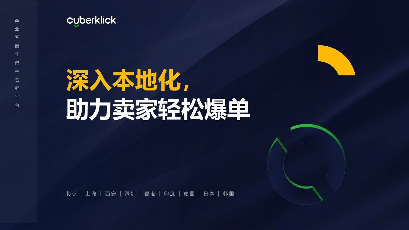 cuberklick：东南亚独立站电商：深入本地化，助力卖家轻松爆单