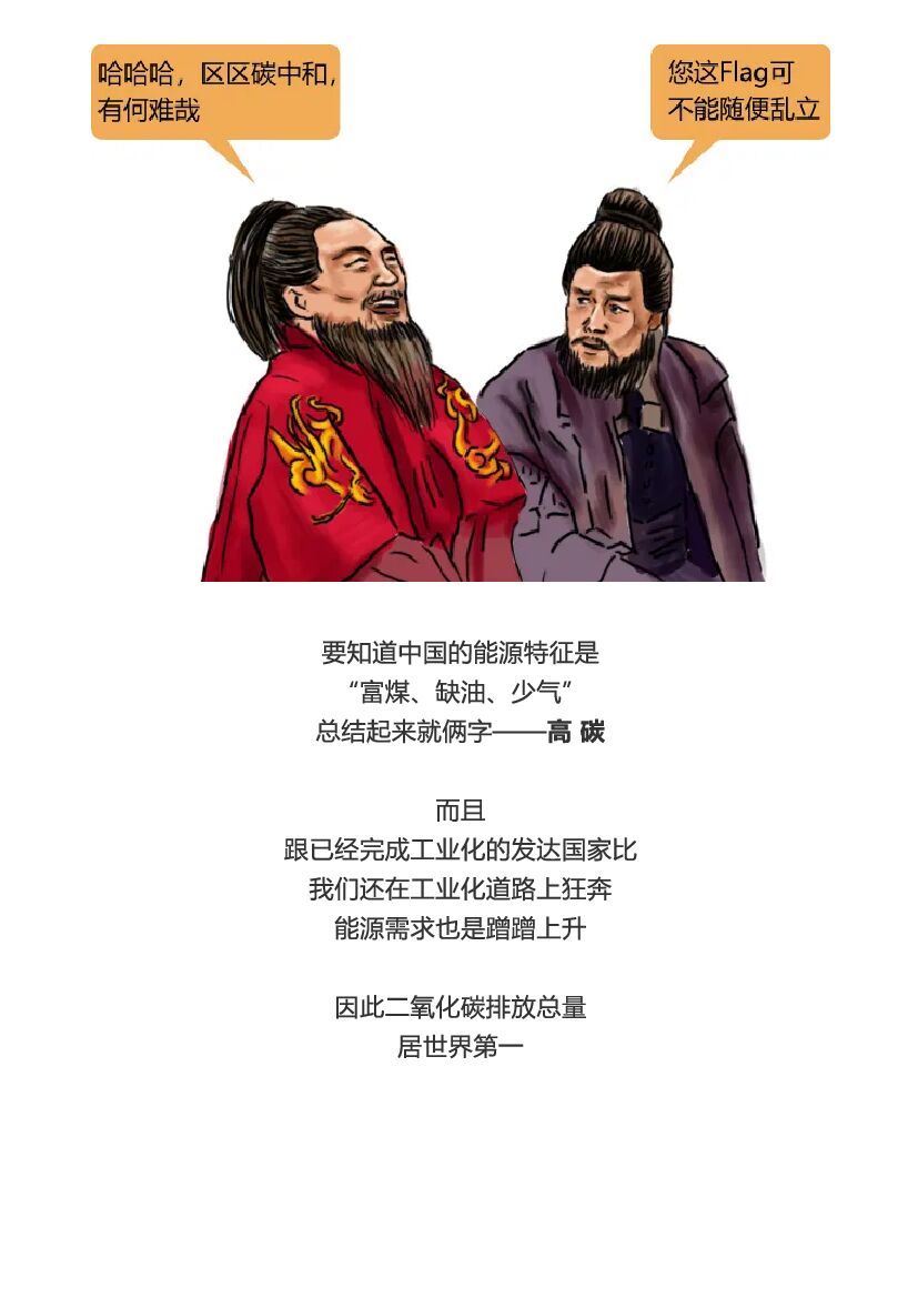 “史诗级”投资赛道！3分钟详解碳中和本质，良机不可错过_第9页