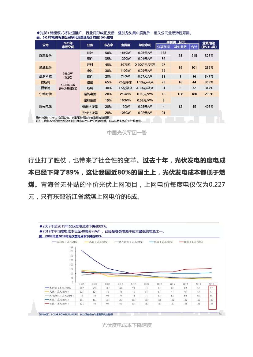 “碳中和”背后的中国能源大三角_第8页