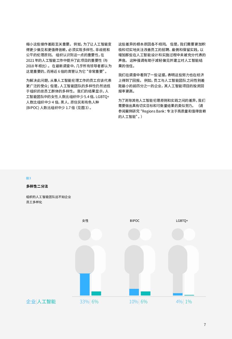IBM：AI伦理道德方略：助力企业建立值得信赖的人工智能文化_第9页