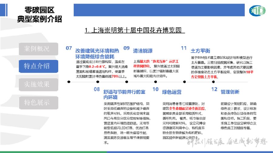住建部碳达峰碳中和先进典型项目案例介绍_第7页