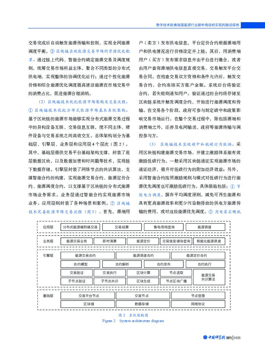 湖南工商大学：数字技术助推我国能源行业碳中和目标实现的路径探析_第7页