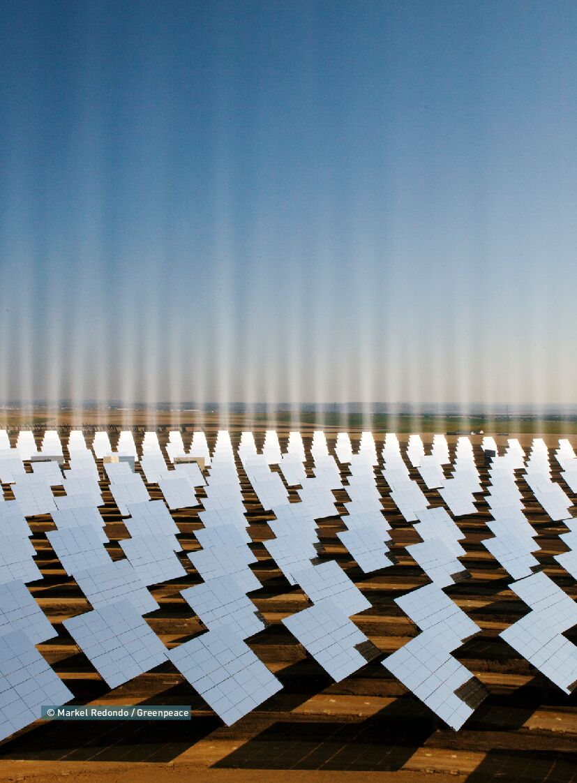 绿色和平：迈向碳中和：中国互联网科技行业实现100%可再生能源路线图_第7页