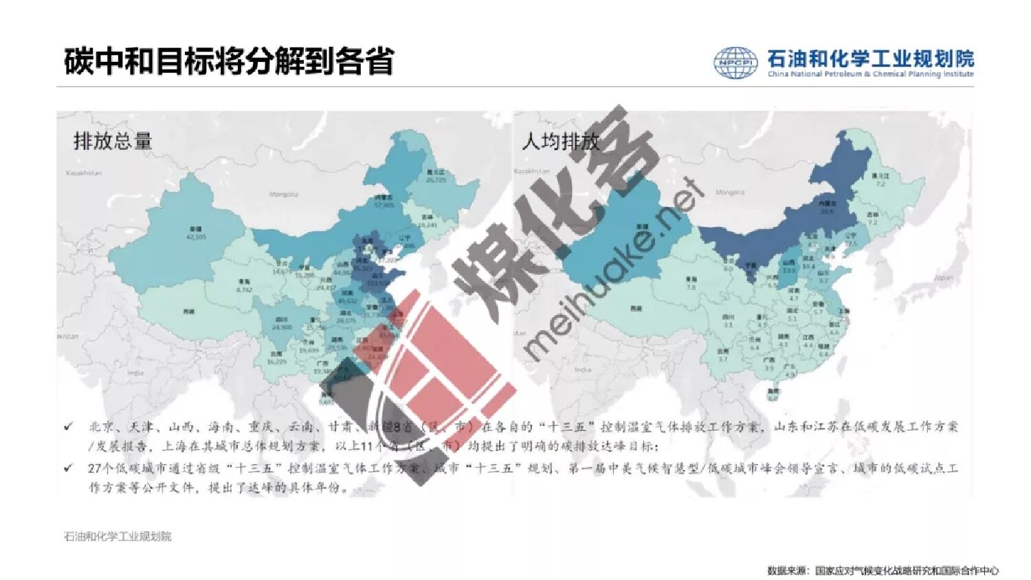 石油和化学工业规划院：碳中和背景下焦化行业副产氢资源综合利用前景分析_第7页