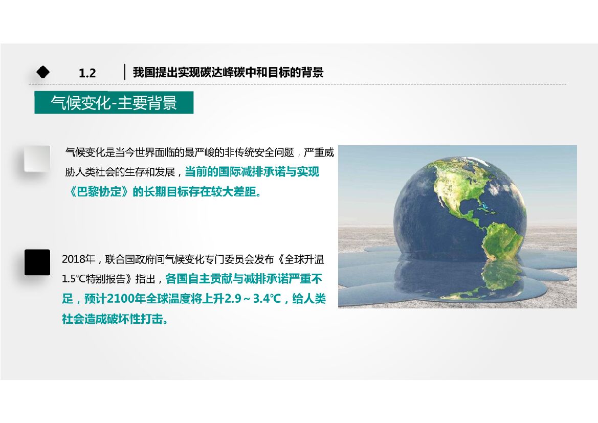 2021全面推动数字化转型，着力改善生态环境，奋力推动如期实现碳达峰碳中和目标_第8页