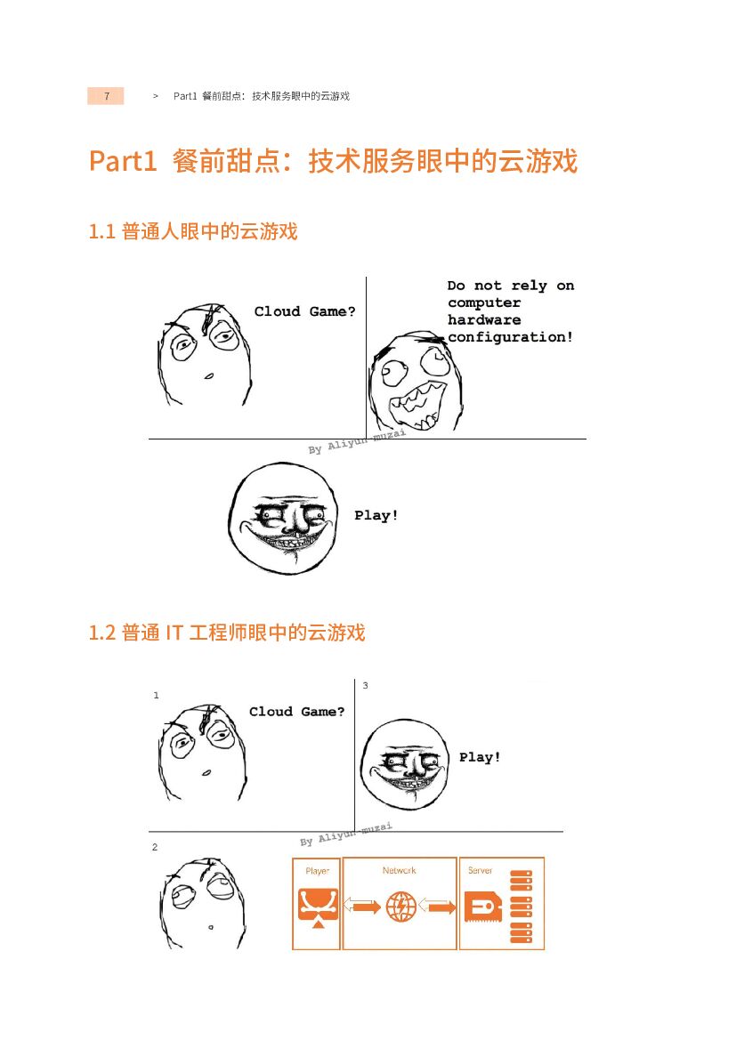 阿里云：面向云游戏的IaaS vGPU技术服务指南_第6页