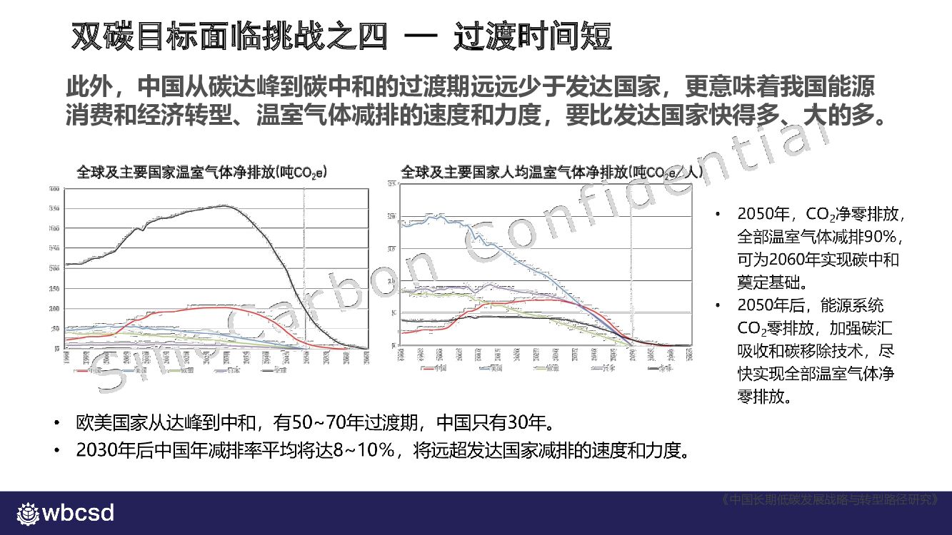 WBCSD：碳中和时代国内外零碳转型之大趋势_第6页