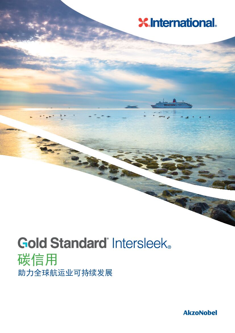 AkzoNobel:碳信用助力全球<em>航运</em>业可持续发展