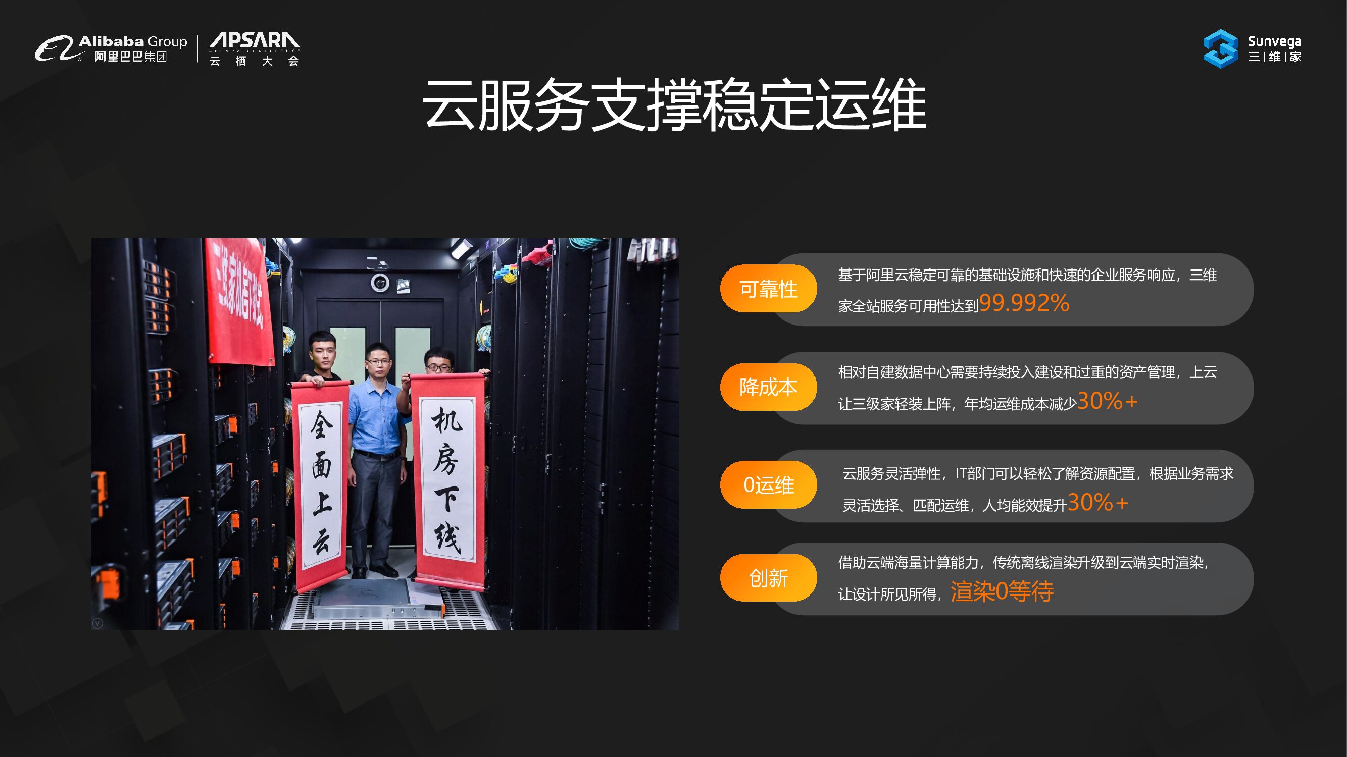 三维家：服务上云加速大家居产业C2M进程_第10页