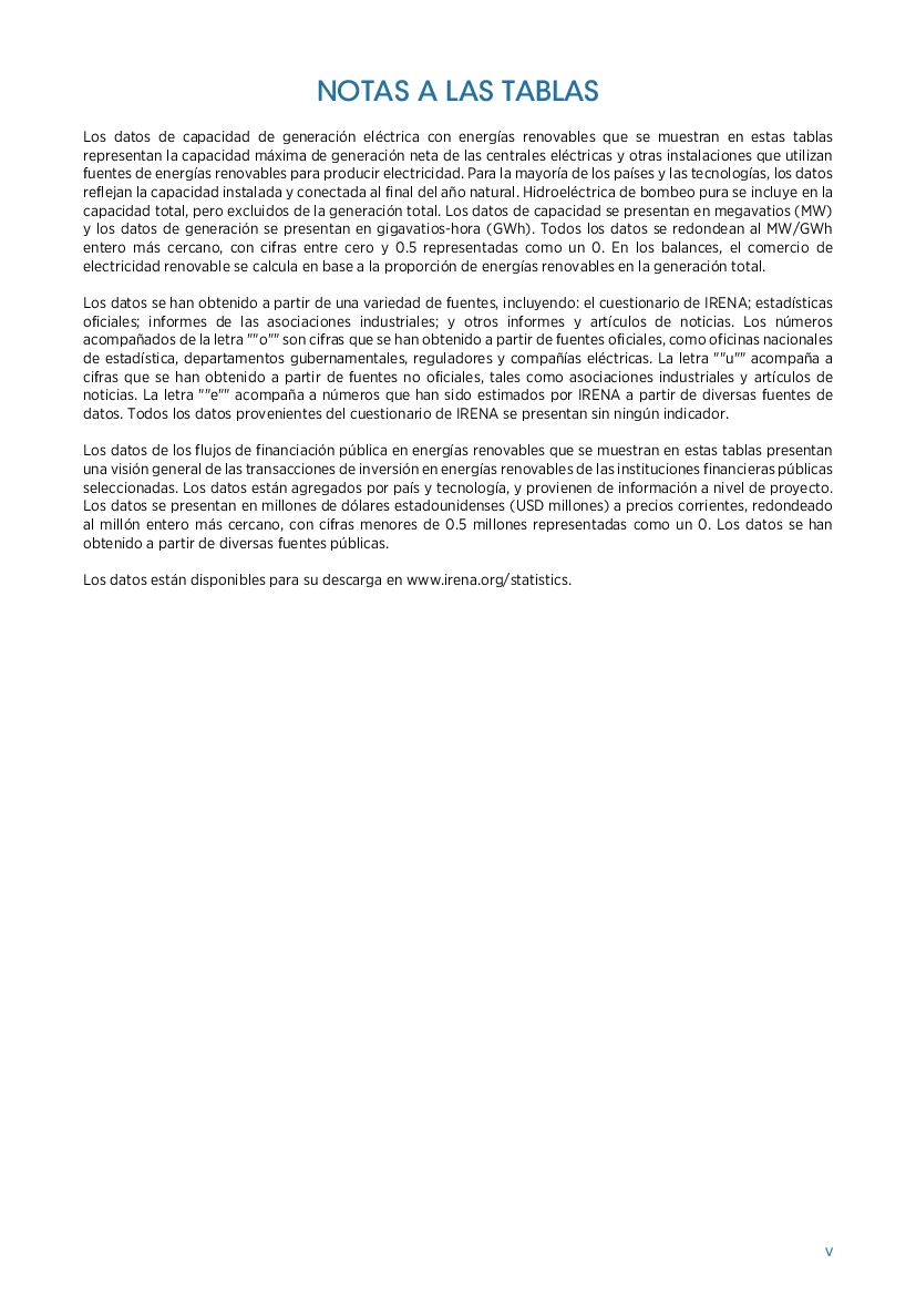 IRENA：2022年可再生能源统计年鉴（英文版）_第7页