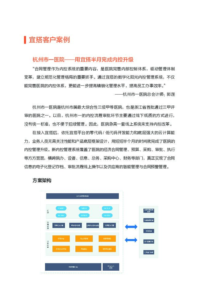 宜搭：0代码搭应用_第9页