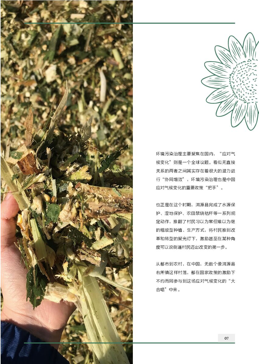 碳中和进程中的民间故事-云南故事_第8页