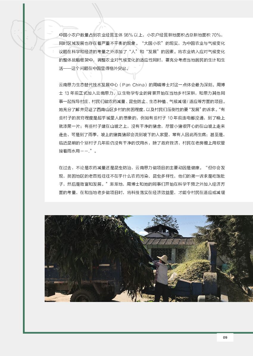 碳中和进程中的民间故事-云南故事_第10页