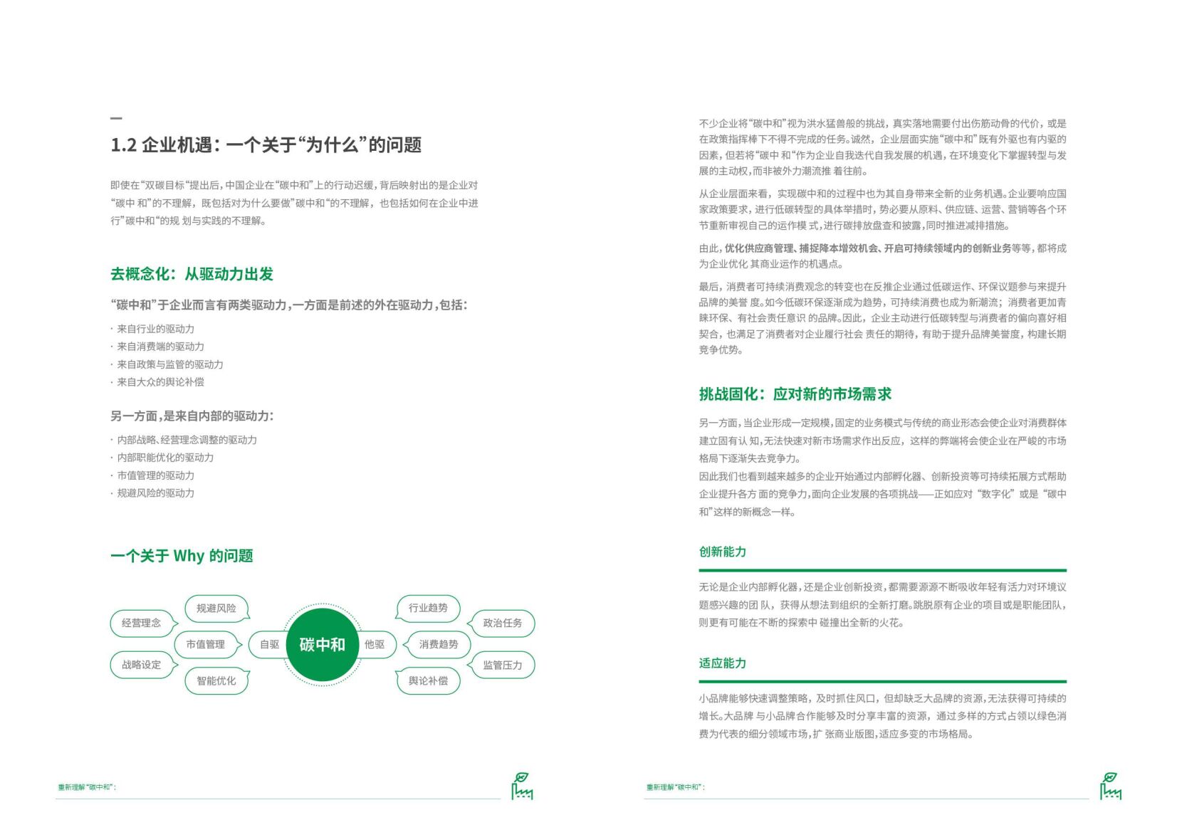 第1财经&上海市生态环境局：”碳中和“——企业绿色战径升级路径白皮书_第6页