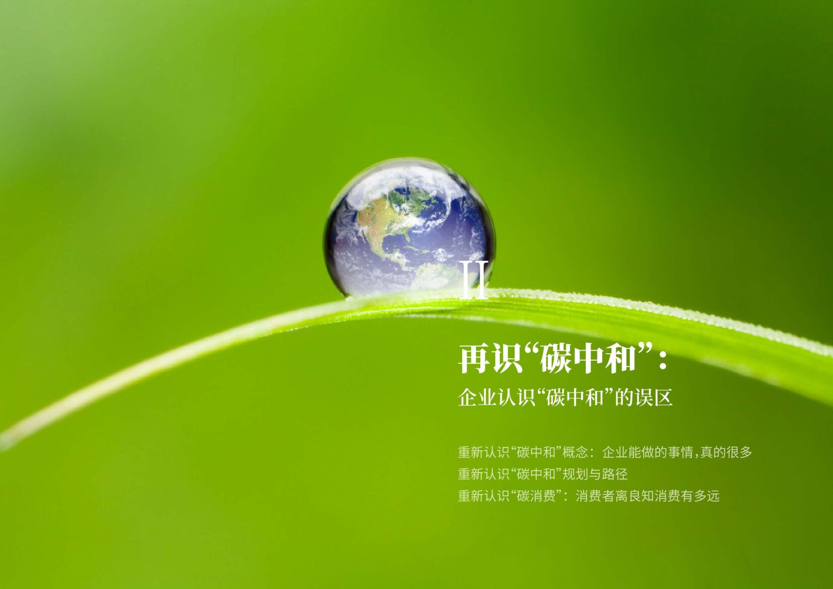 第1财经&上海市生态环境局：”碳中和“——企业绿色战径升级路径白皮书_第8页