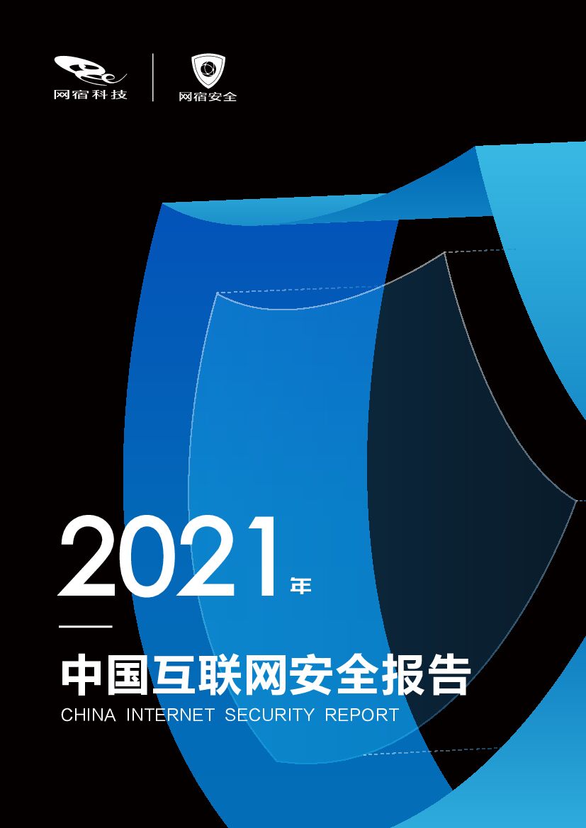 网宿科技：2021年中国互联网安全报告