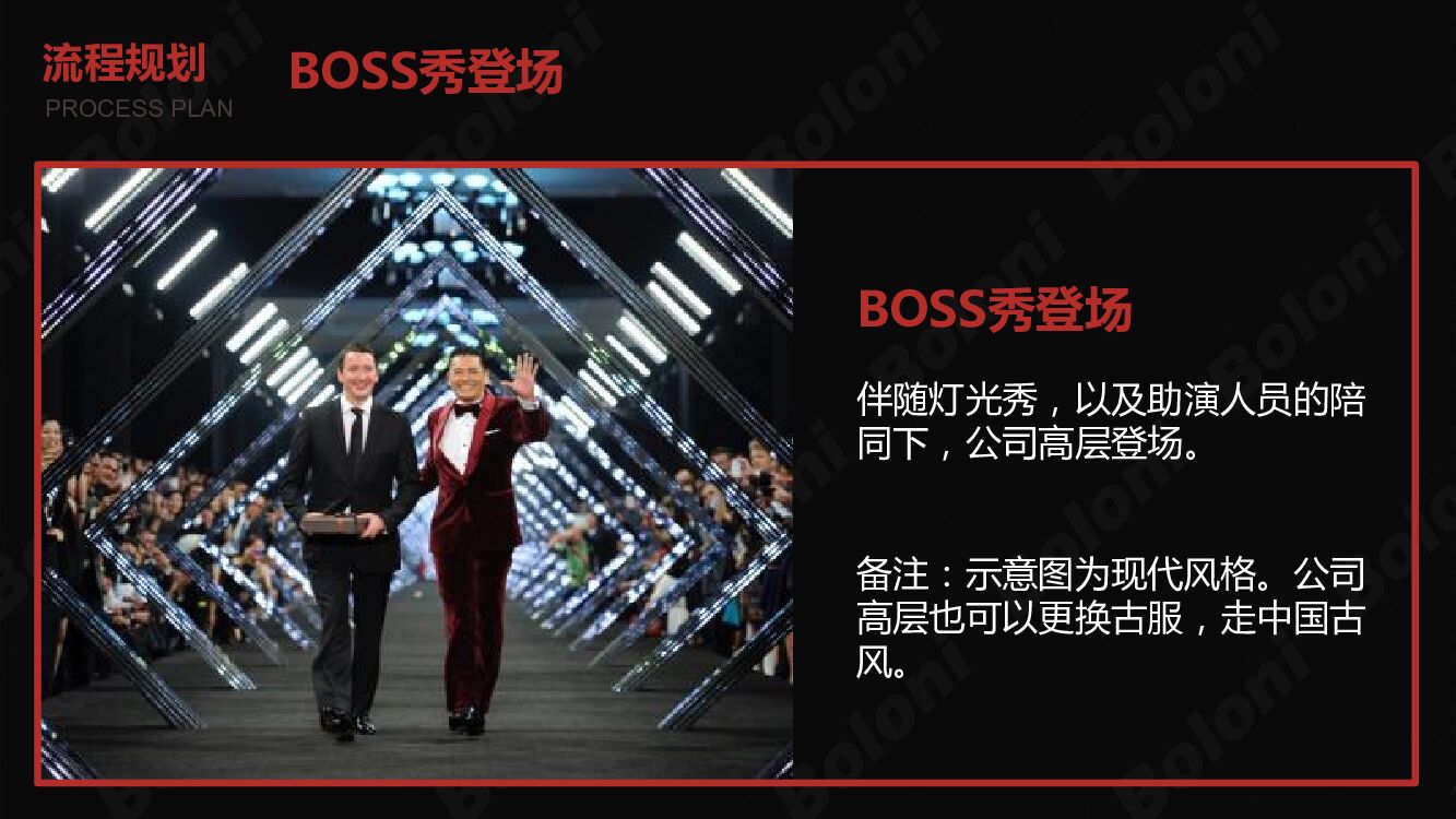 Boloni博洛尼年会方案_第7页